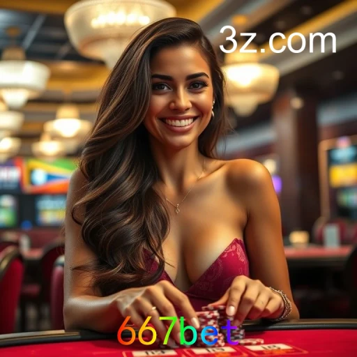 Atrações Pagas do 667bet: Jogue e Ganhe mais Agora!