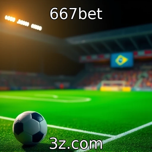 667bet Descubra como as apostas esportivas estão moldando o mercado brasileiro