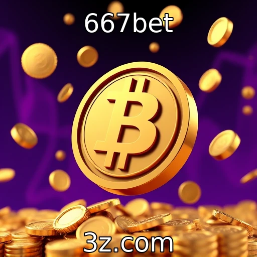 667bet Como as criptomoedas estão transformando o cenário das apostas online
