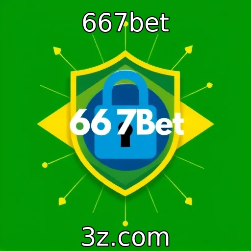 667bet Desvendando o impacto das apostas esportivas na economia brasileira