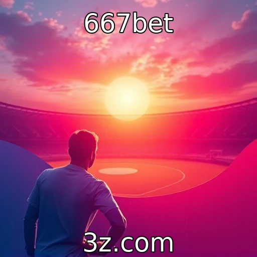 667bet Estratégias vencedoras para apostas esportivas em 2025