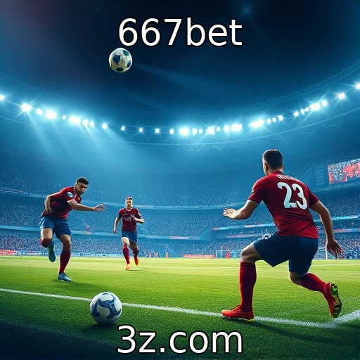667bet Descubra as melhores estratégias para apostas esportivas em 2025