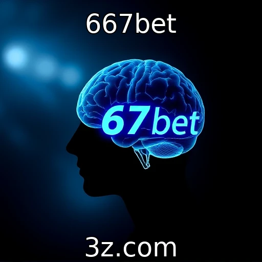 667bet Os segredos das apostas esportivas: como analisar partidas com precisão