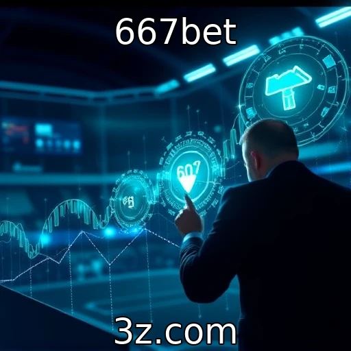 667bet Apostas Esportivas em Alta: Análise das Últimas Partidas Decisivas