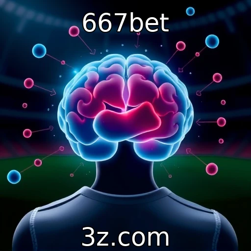 667bet Apostas esportivas: Como analisar seu desempenho nas partidas