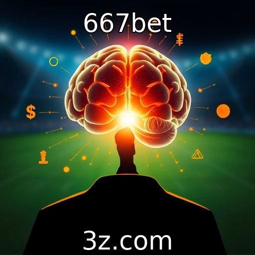 667bet Apostas Esportivas: Como Analisar Eventos para Maximizar Seus Lucros