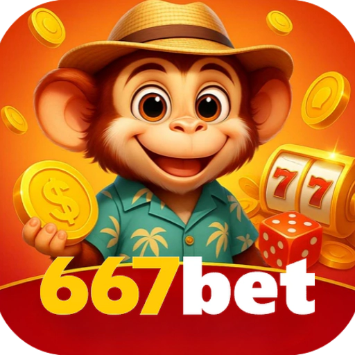 667bet Logo